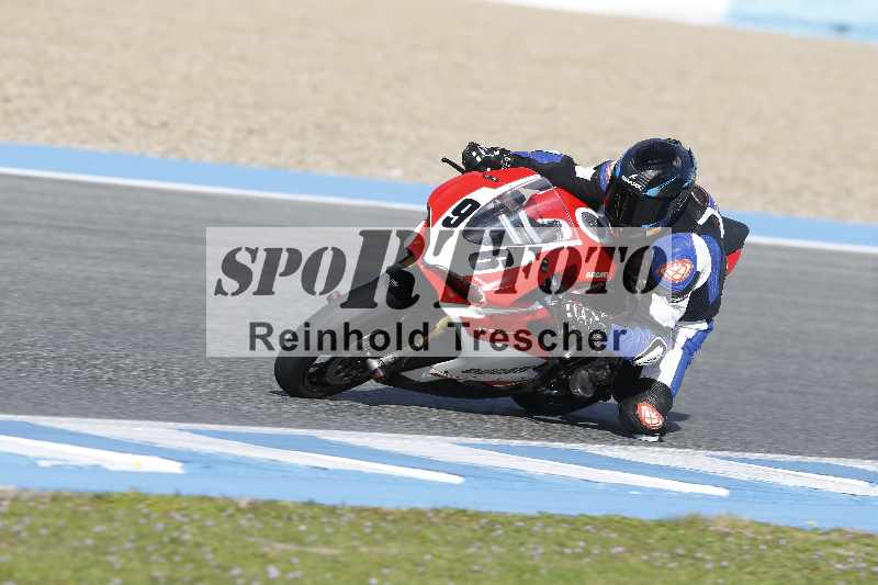 Archiv-2025/01 24.-27.01.2025 Moto Center Thun Jerez/blau-blue/96